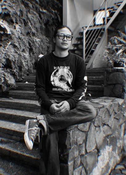 Yusuf Hamdani